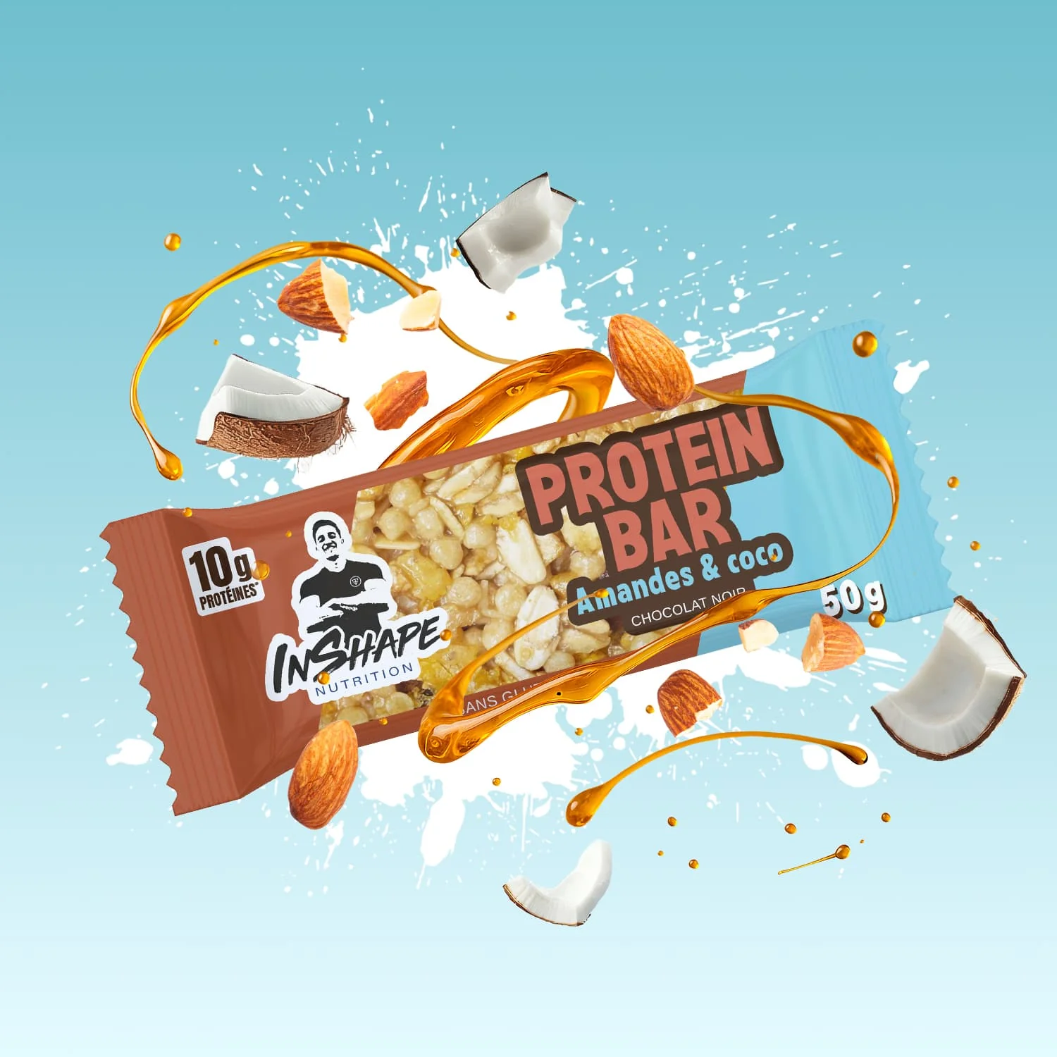 Petit déjeuner & Snacking
